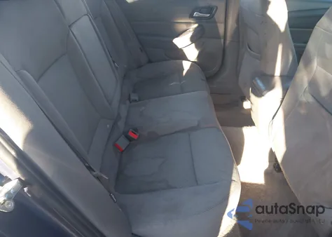 2015 Chevrolet Malibu Ls z USA, uszkodzony, nr VIN 1G11B5SLXFF283315